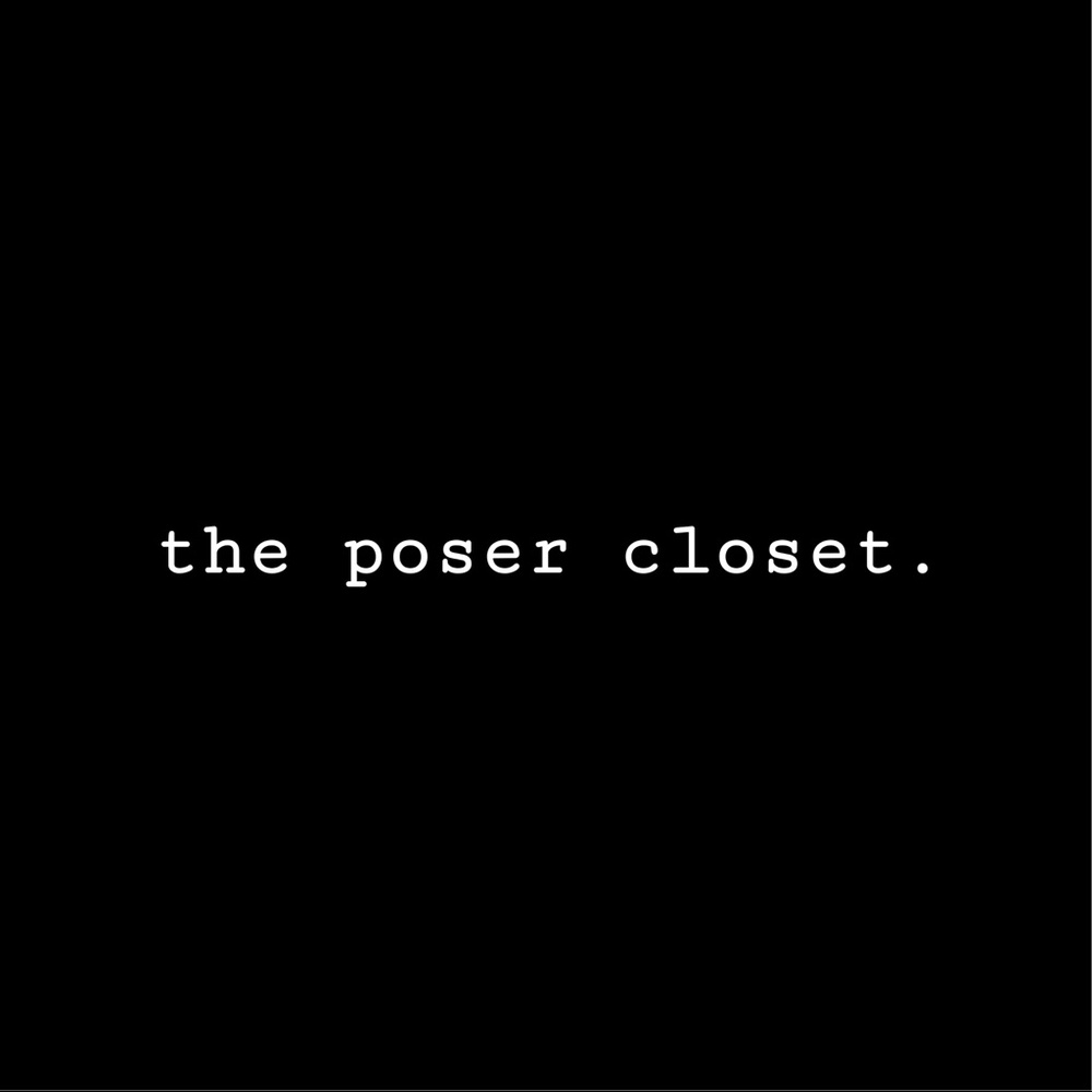 Meet your Posher, tay